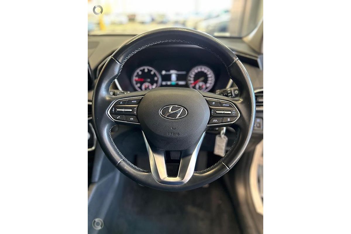 2023 Hyundai Santa Fe TM.V4