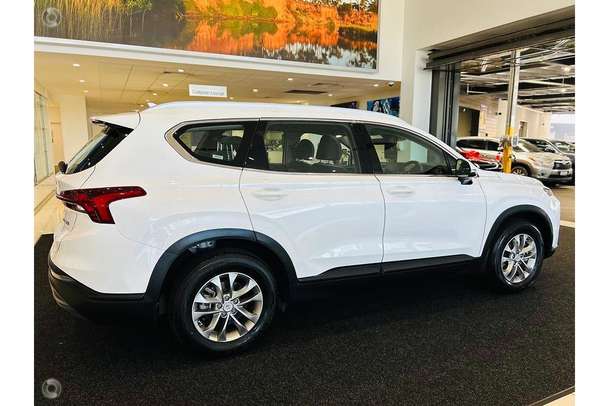 2023 Hyundai Santa Fe TM.V4