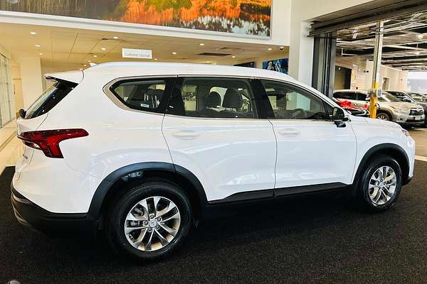 2023 Hyundai Santa Fe TM.V4