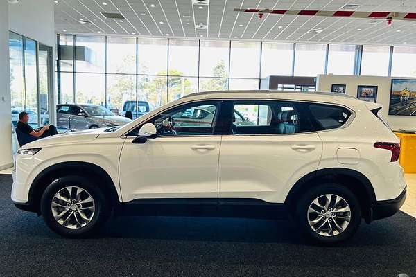 2023 Hyundai Santa Fe TM.V4