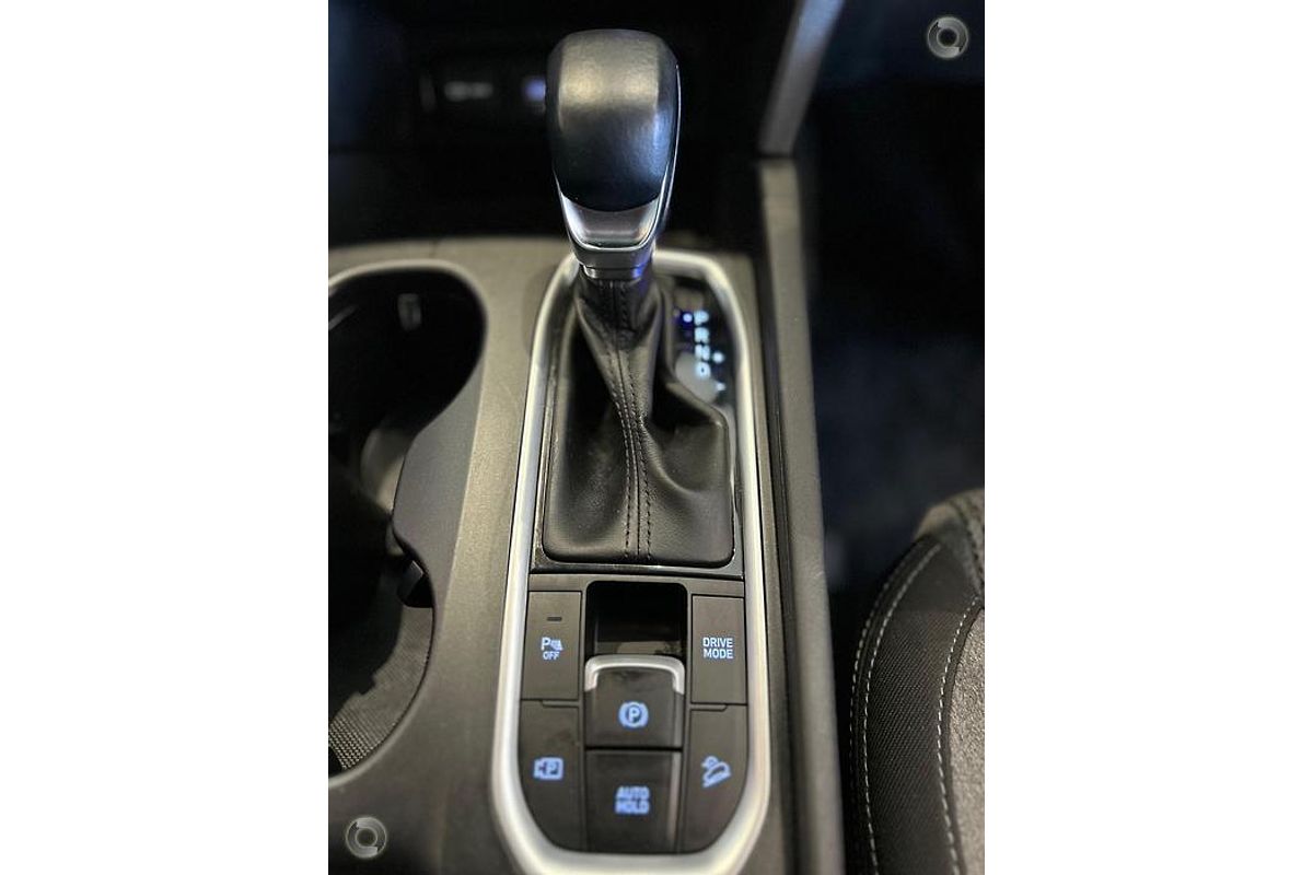 2023 Hyundai Santa Fe TM.V4