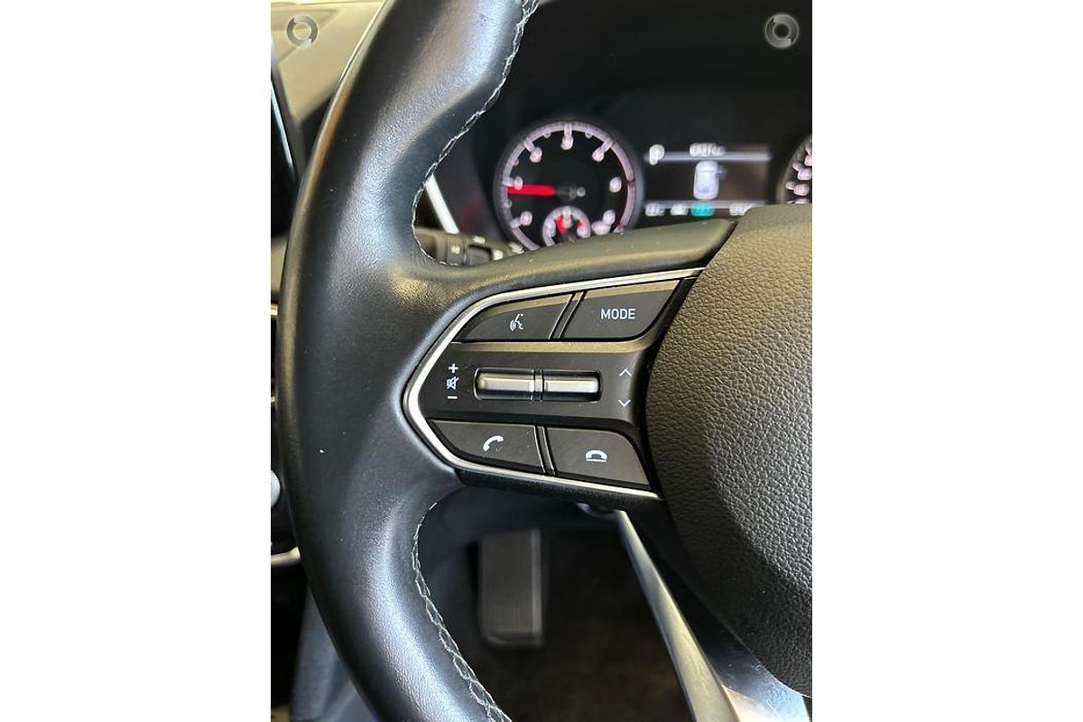 2023 Hyundai Santa Fe TM.V4