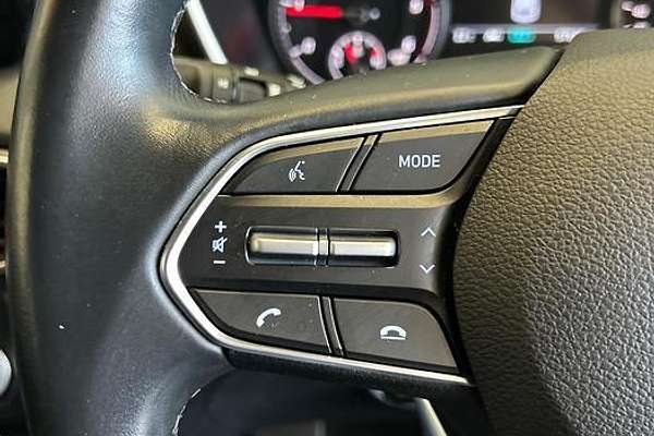 2023 Hyundai Santa Fe TM.V4