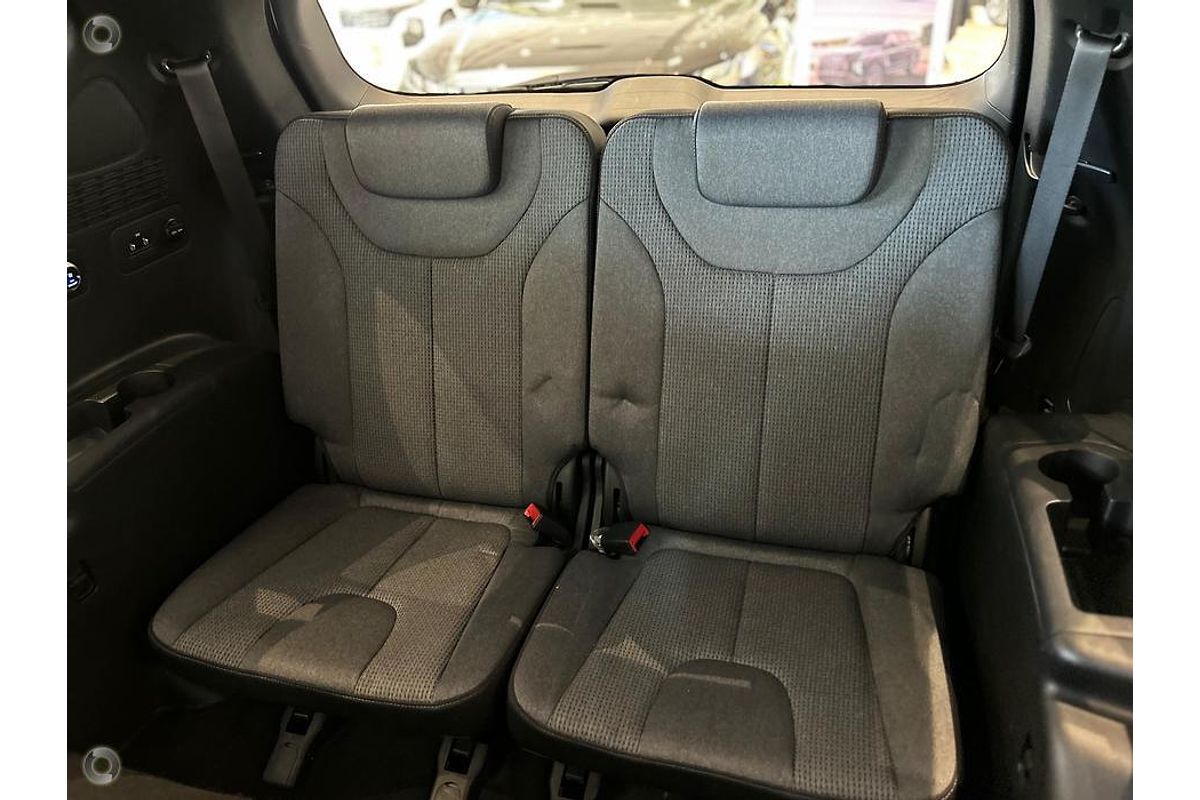 2023 Hyundai Santa Fe TM.V4