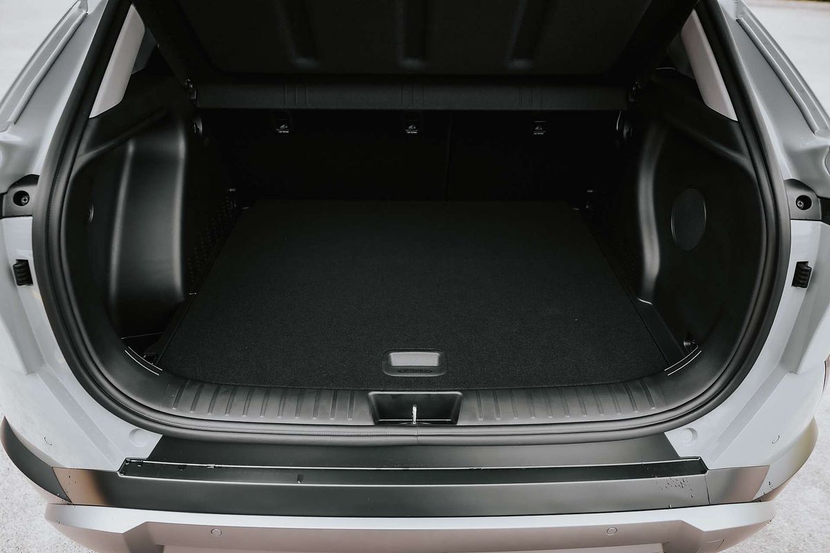 2025 Hyundai Kona Premium SX2.V3