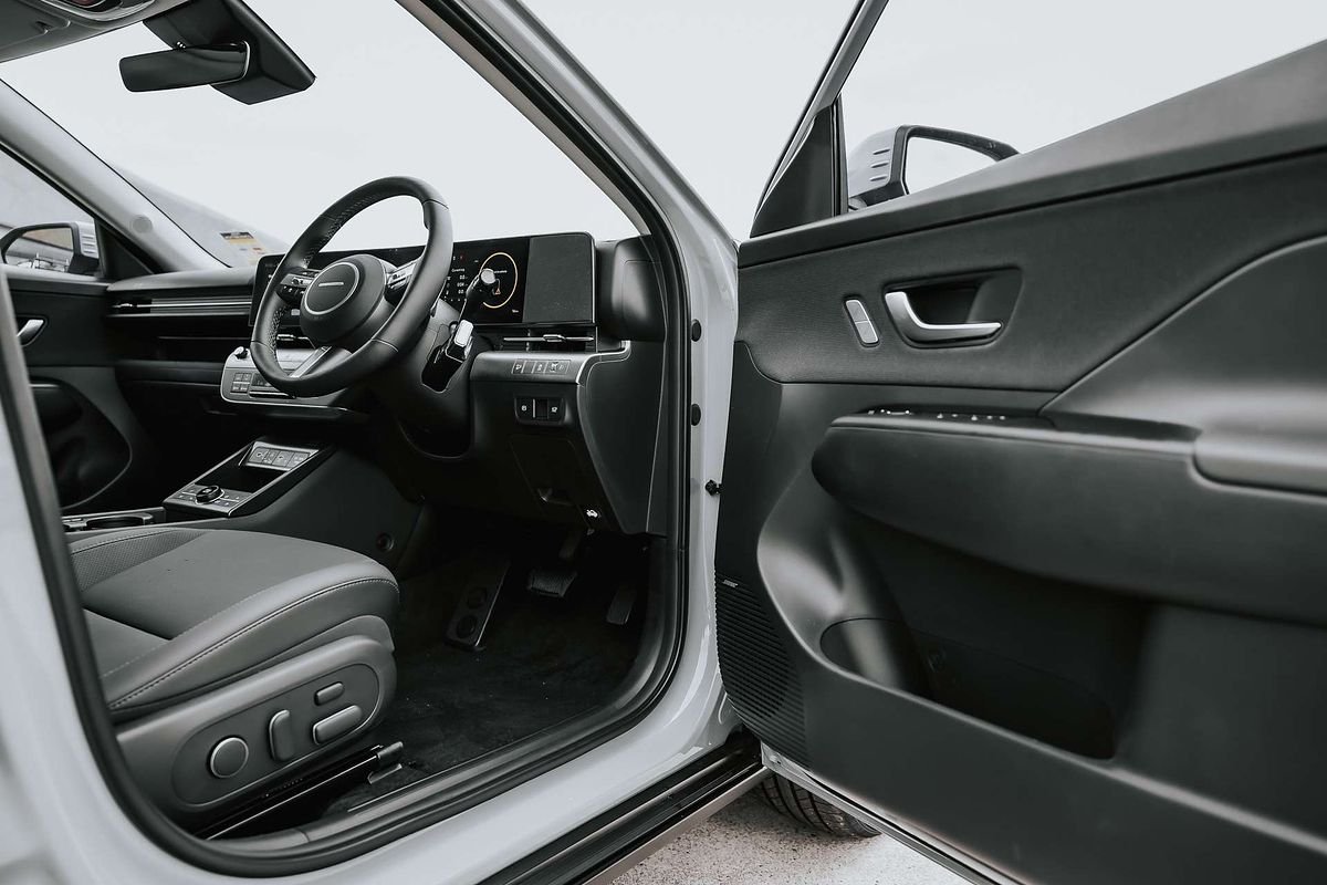 2025 Hyundai Kona Premium SX2.V3