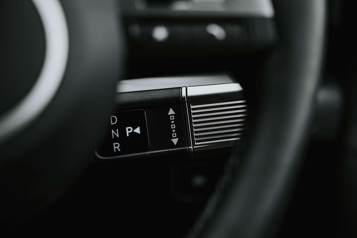 2025 Hyundai Kona Premium SX2.V3