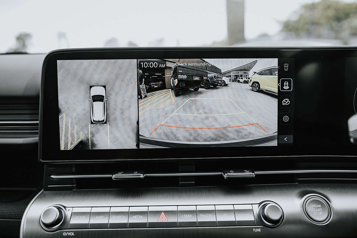 2025 Hyundai Kona Premium SX2.V3