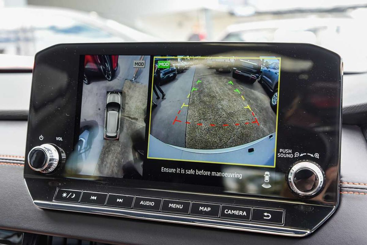 2024 Mitsubishi Outlander PHEV Exceed Tourer ZM