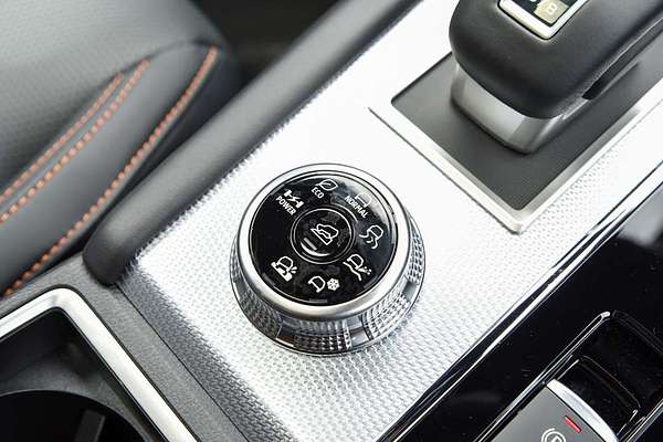 2024 Mitsubishi Outlander PHEV Exceed Tourer ZM