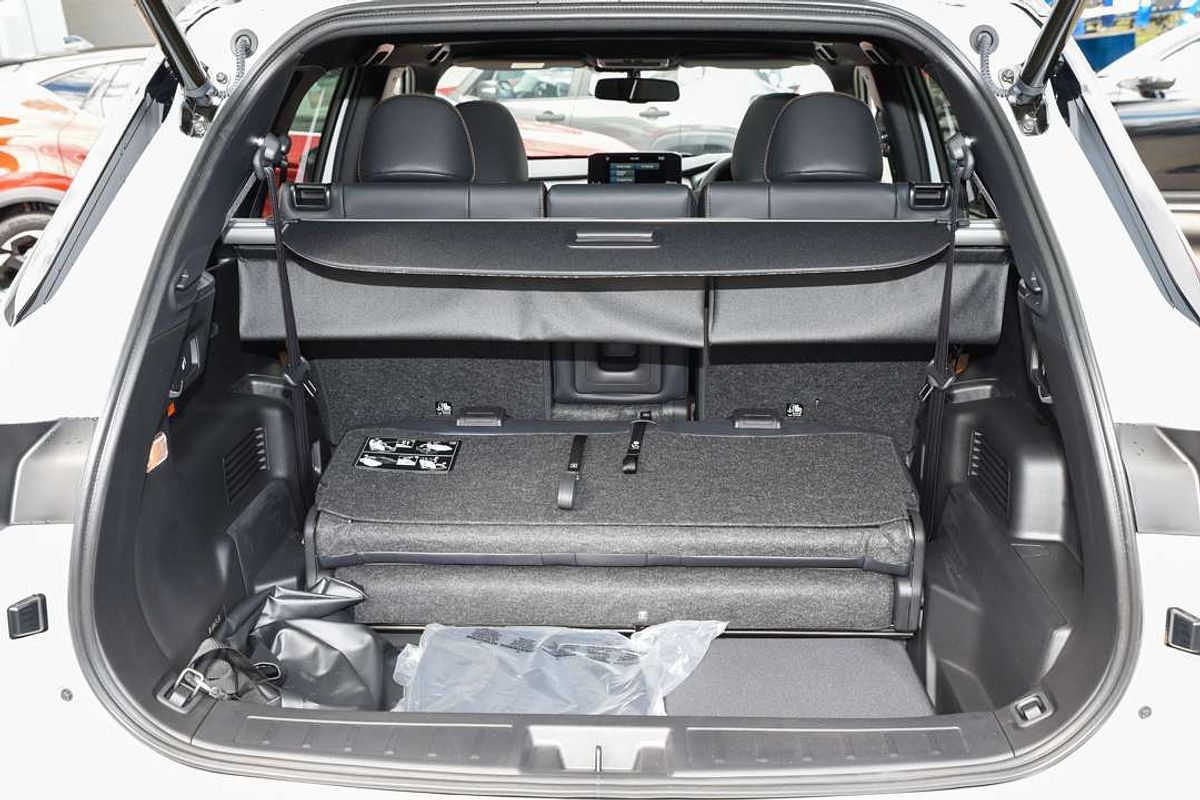 2024 Mitsubishi Outlander PHEV Exceed Tourer ZM