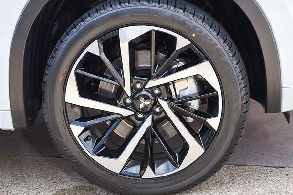 2024 Mitsubishi Outlander PHEV Exceed Tourer ZM