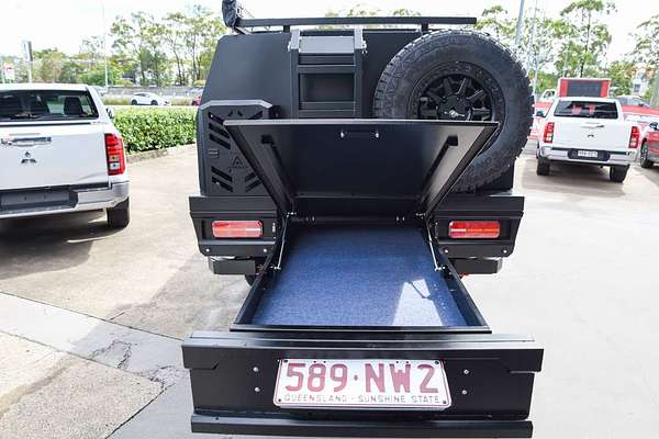 2025 Mitsubishi Triton GLX MV 4X4