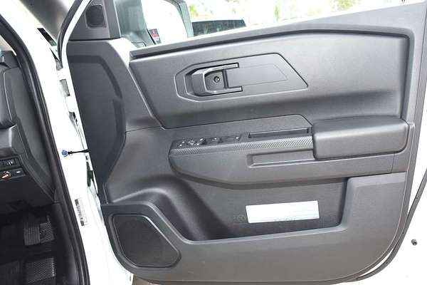 2025 Mitsubishi Triton GLX MV 4X4