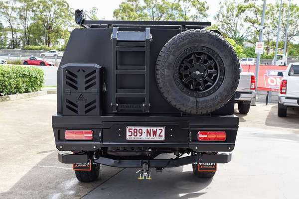2025 Mitsubishi Triton GLX MV 4X4