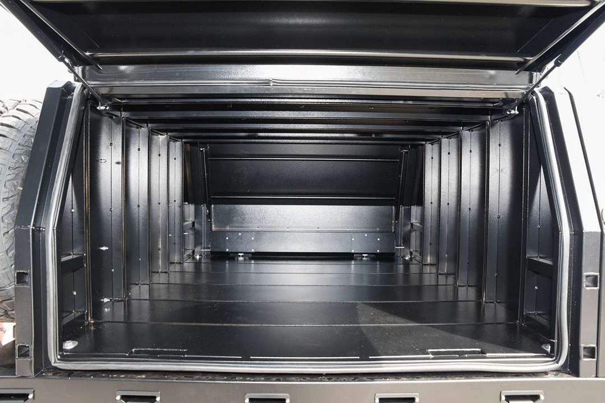 2025 Mitsubishi Triton GLX MV 4X4