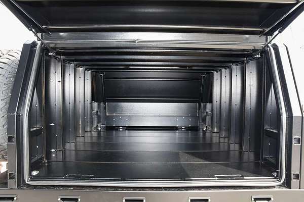 2025 Mitsubishi Triton GLX MV 4X4