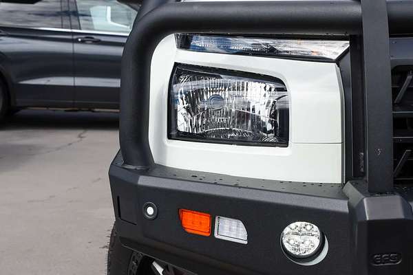 2025 Mitsubishi Triton GLX MV 4X4