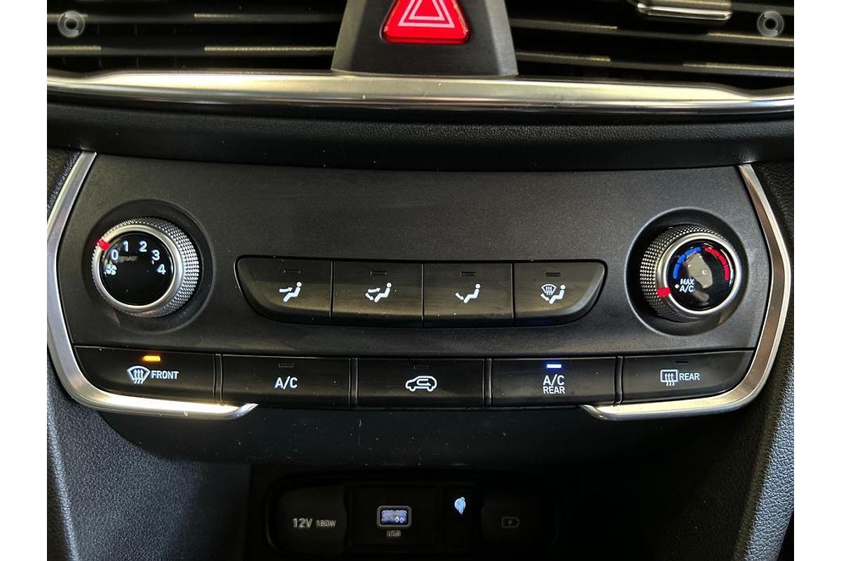 2023 Hyundai Santa Fe TM.V4