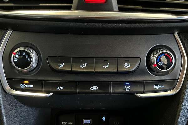 2023 Hyundai Santa Fe TM.V4