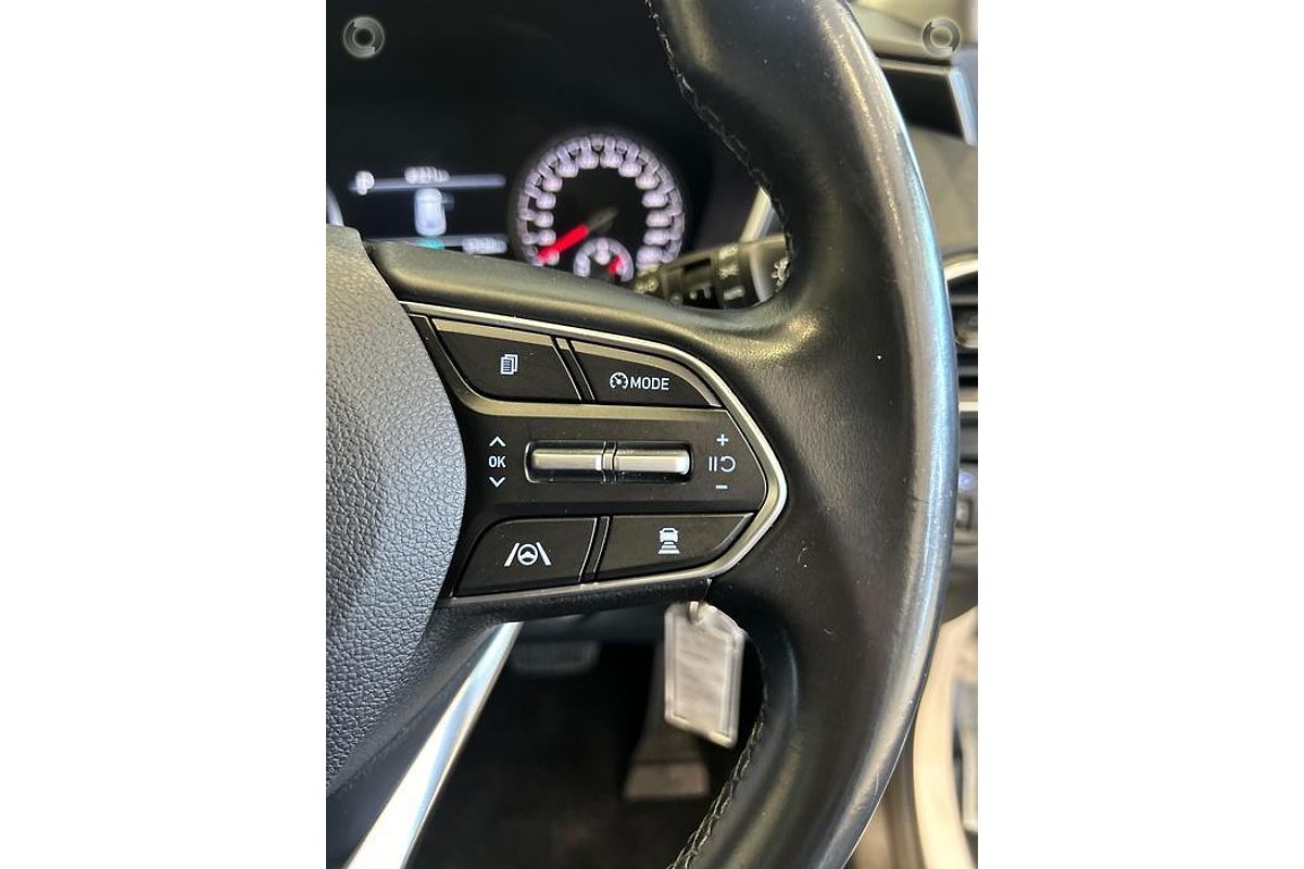 2023 Hyundai Santa Fe TM.V4