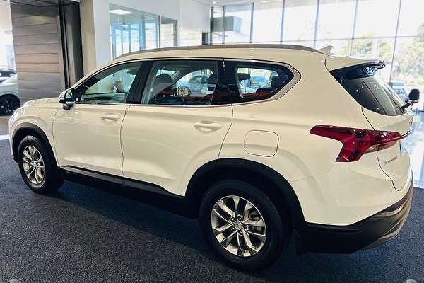 2023 Hyundai Santa Fe TM.V4