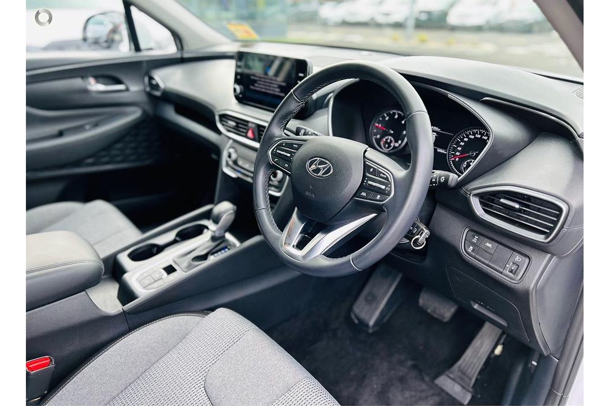 2023 Hyundai Santa Fe TM.V4