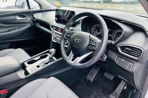 2023 Hyundai Santa Fe TM.V4