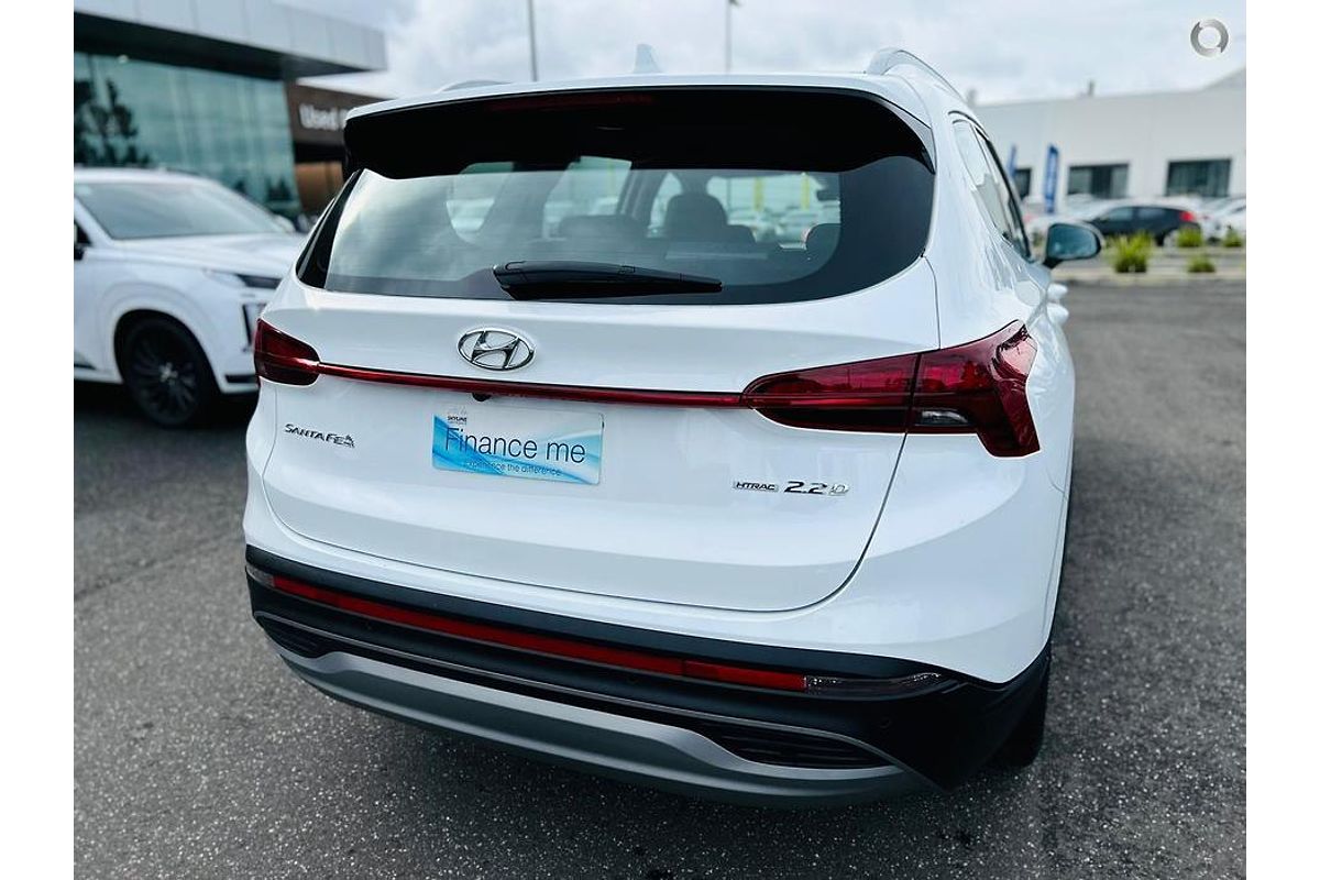 2023 Hyundai Santa Fe TM.V4