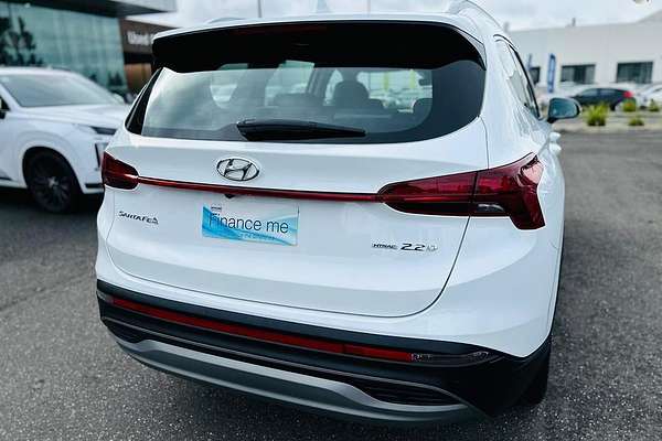 2023 Hyundai Santa Fe TM.V4