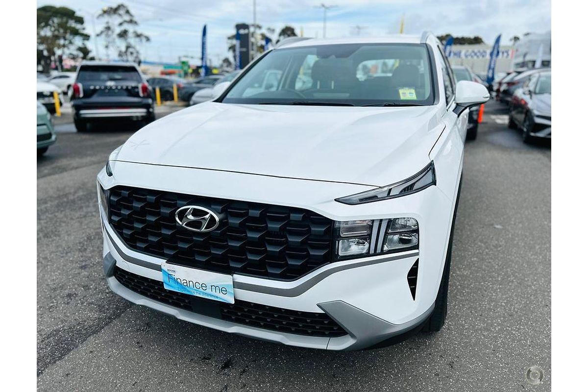 2023 Hyundai Santa Fe TM.V4