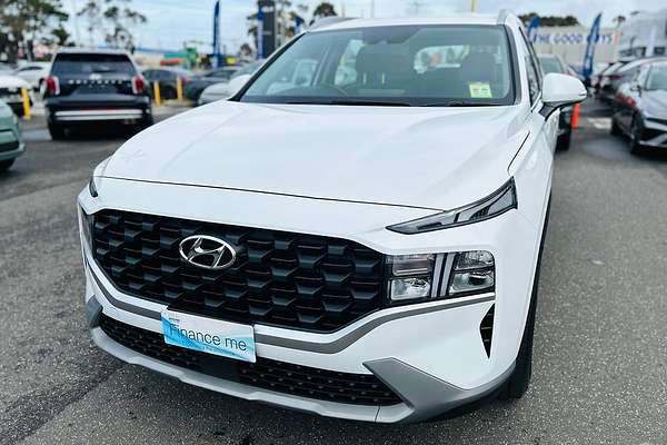 2023 Hyundai Santa Fe TM.V4