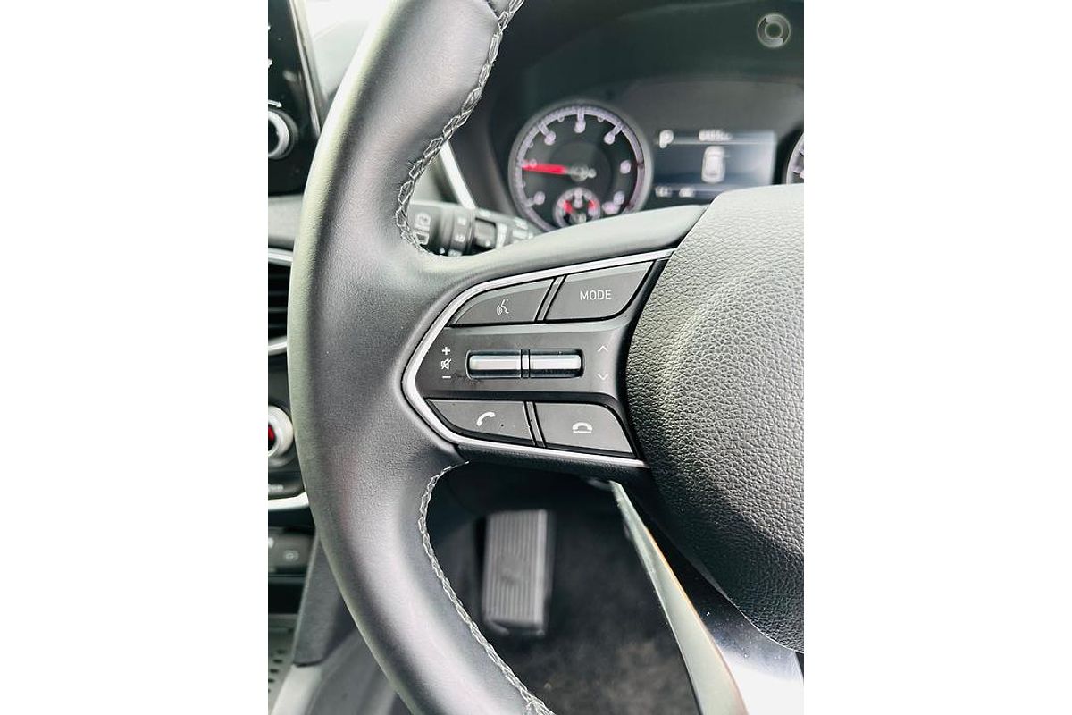 2023 Hyundai Santa Fe TM.V4