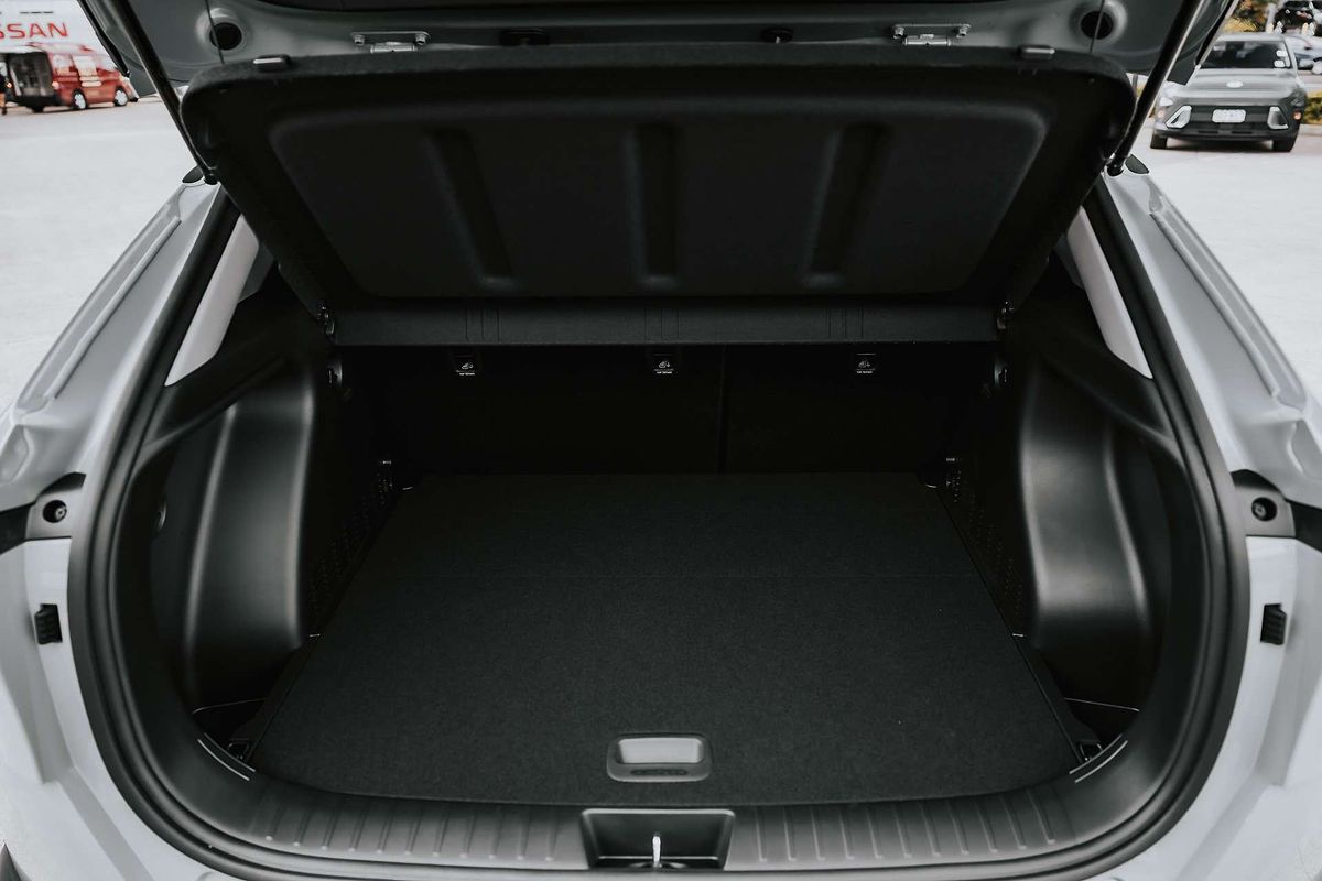 2025 Hyundai Kona Elite SX2.V3