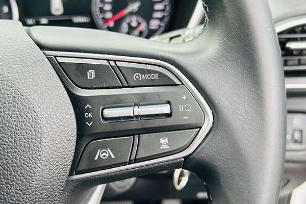 2023 Hyundai Santa Fe TM.V4