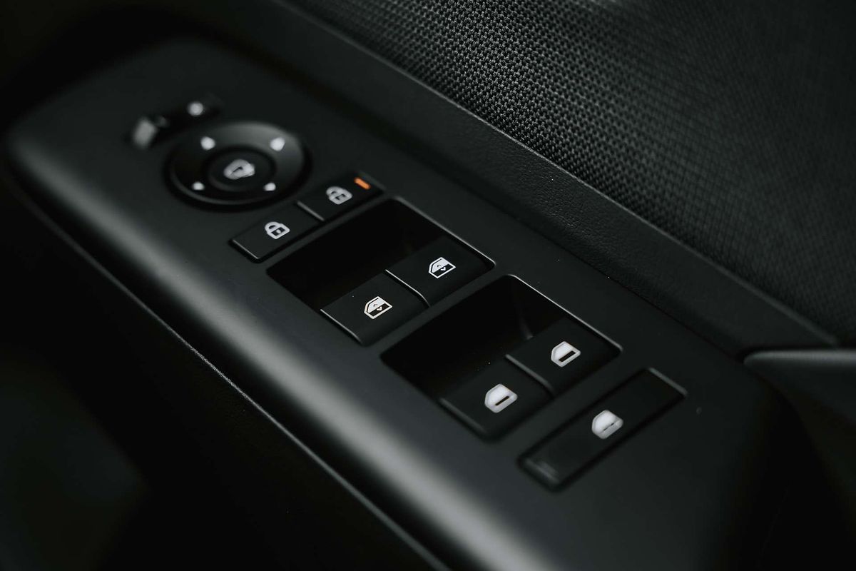 2025 Hyundai Kona Elite SX2.V3