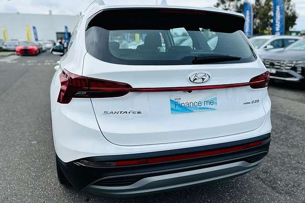 2023 Hyundai Santa Fe TM.V4