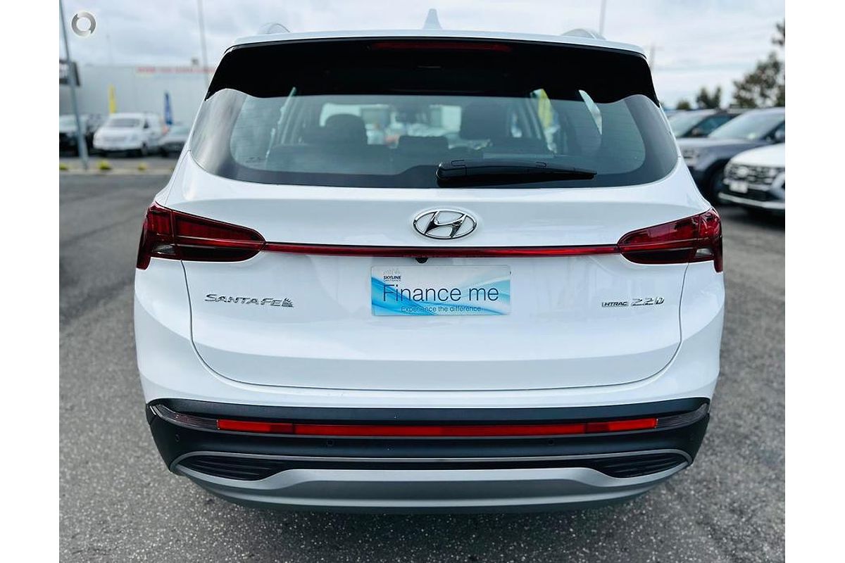2023 Hyundai Santa Fe TM.V4