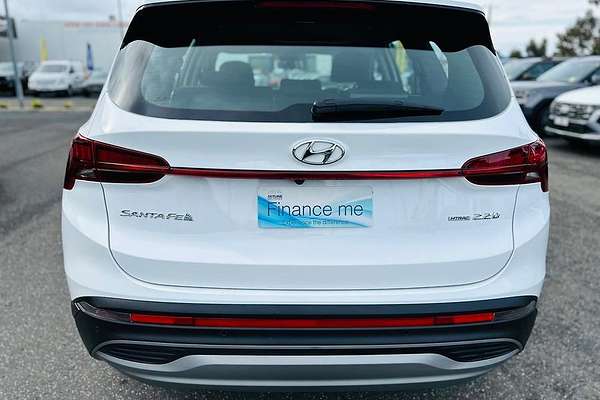 2023 Hyundai Santa Fe TM.V4