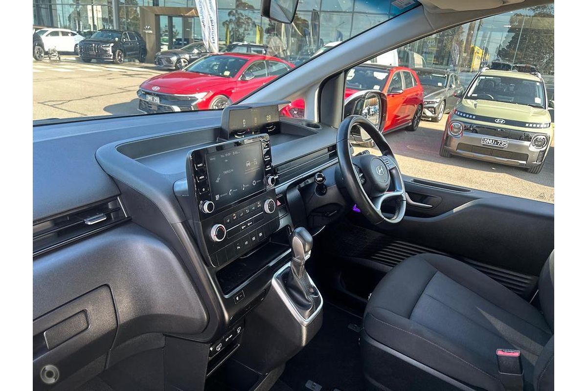 2024 Hyundai STARIA LOAD US4.V3