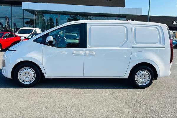 2024 Hyundai STARIA LOAD US4.V3