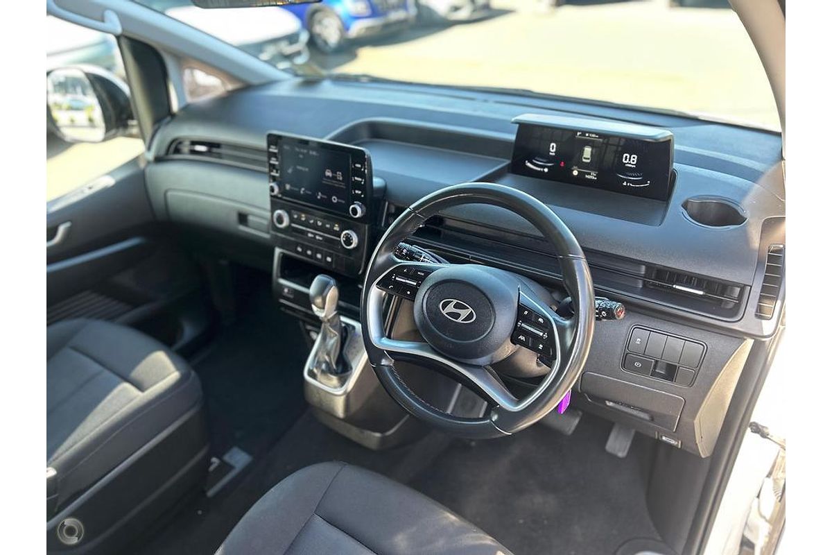 2024 Hyundai STARIA LOAD US4.V3
