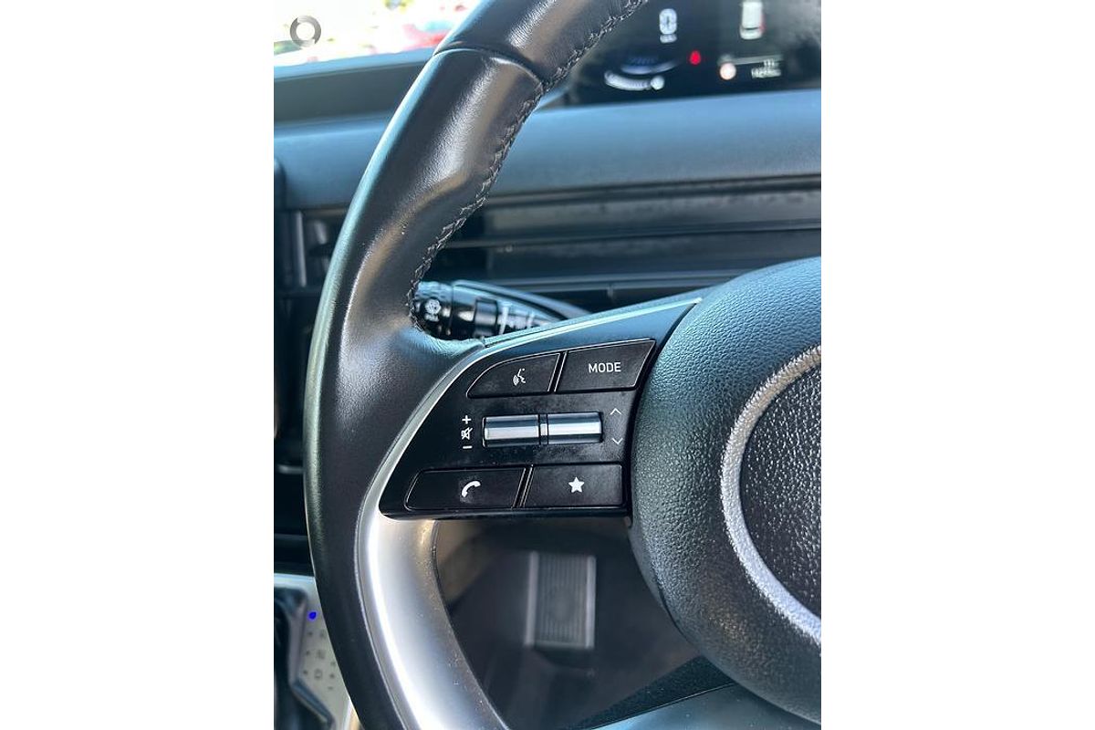 2024 Hyundai STARIA LOAD US4.V3