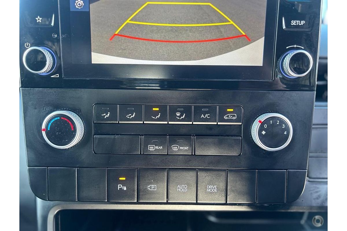 2024 Hyundai STARIA LOAD US4.V3