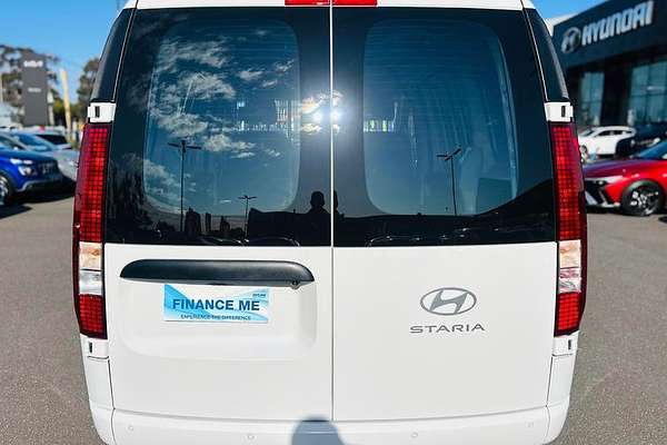 2024 Hyundai STARIA LOAD US4.V3