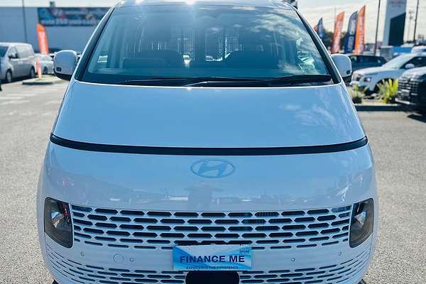2024 Hyundai STARIA LOAD US4.V3