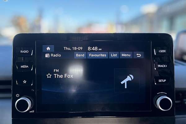 2024 Hyundai STARIA LOAD US4.V3