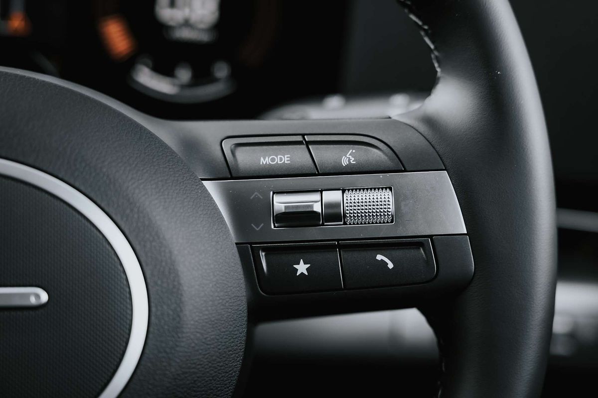 2025 Hyundai Kona SX2.V3