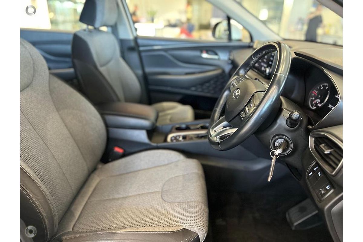 2023 Hyundai Santa Fe TM.V4