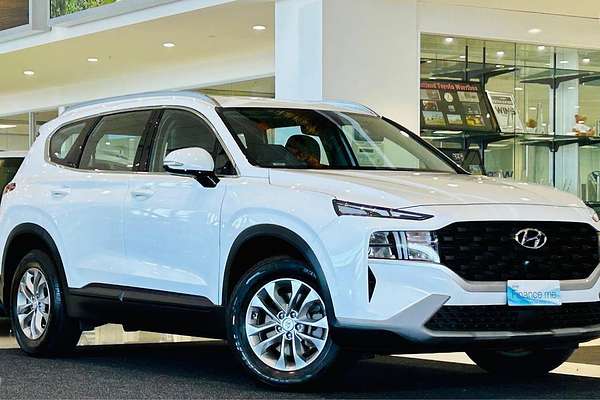 2023 Hyundai Santa Fe TM.V4